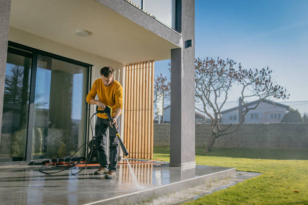 Best Post-Construction Pressure Washing  in Center Moriches, NY